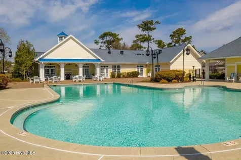 506 Lanyard Drive Newport NC 28570