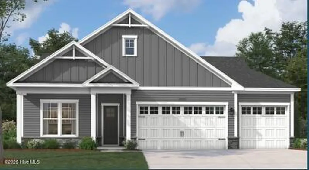 2067 Rosin Drive Southport NC 28461