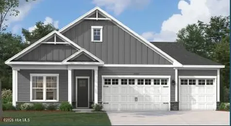2067 Rosin Drive Southport NC 28461