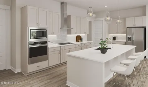 2067 Rosin Drive Southport NC 28461