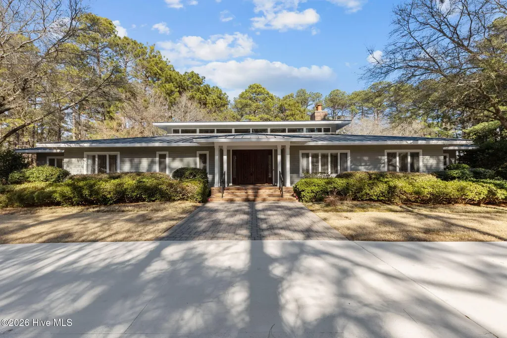 28 Chestertown Drive Pinehurst NC 28374