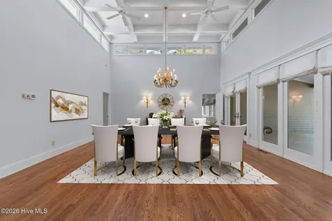 28 Chestertown Drive Pinehurst NC 28374