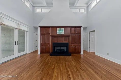 28 Chestertown Drive Pinehurst NC 28374