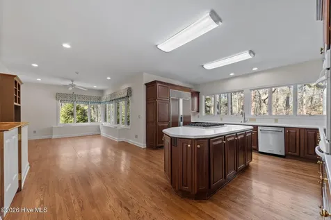 28 Chestertown Drive Pinehurst NC 28374