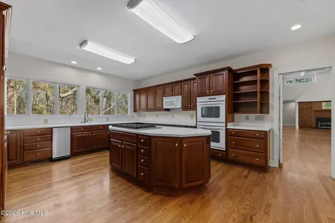 28 Chestertown Drive Pinehurst NC 28374