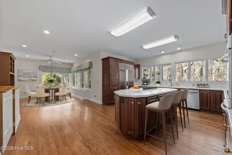 28 Chestertown Drive Pinehurst NC 28374
