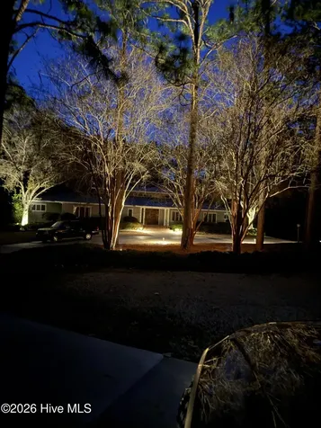28 Chestertown Drive Pinehurst NC 28374