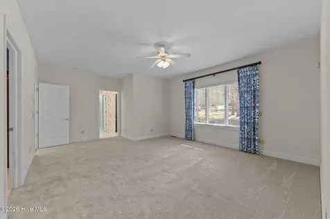 28 Chestertown Drive Pinehurst NC 28374