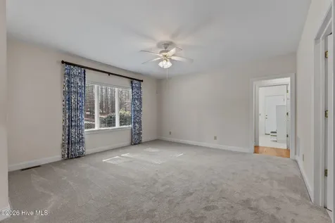 28 Chestertown Drive Pinehurst NC 28374