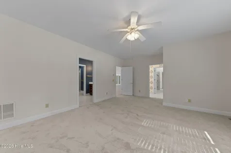 28 Chestertown Drive Pinehurst NC 28374