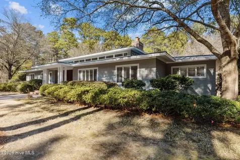 28 Chestertown Drive Pinehurst NC 28374