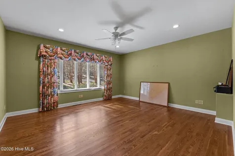 28 Chestertown Drive Pinehurst NC 28374
