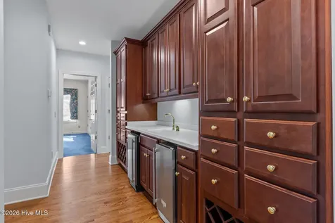 28 Chestertown Drive Pinehurst NC 28374