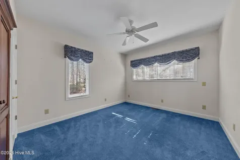 28 Chestertown Drive Pinehurst NC 28374
