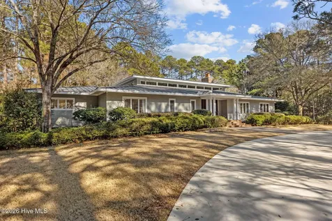 28 Chestertown Drive Pinehurst NC 28374