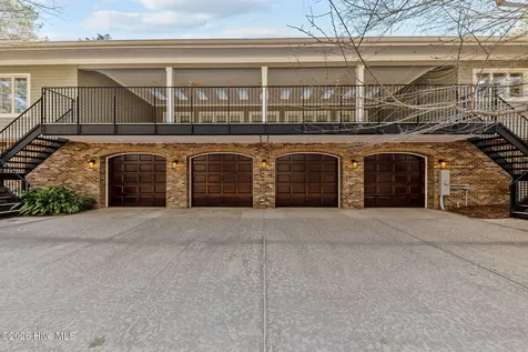 28 Chestertown Drive Pinehurst NC 28374