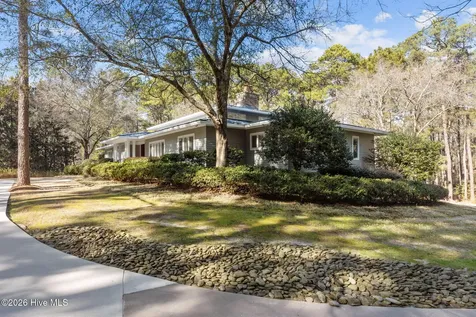 28 Chestertown Drive Pinehurst NC 28374