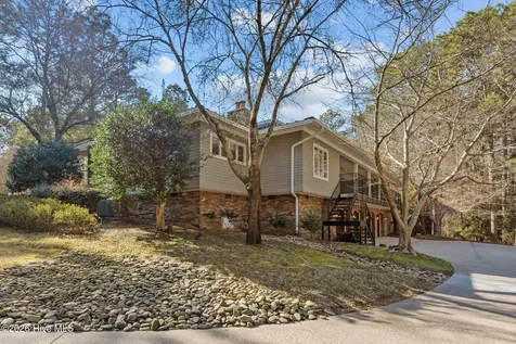 28 Chestertown Drive Pinehurst NC 28374