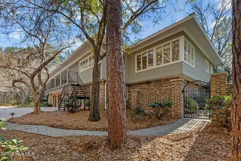 28 Chestertown Drive Pinehurst NC 28374
