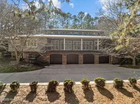 28 Chestertown Drive Pinehurst NC 28374