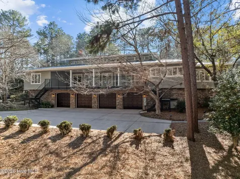 28 Chestertown Drive Pinehurst NC 28374