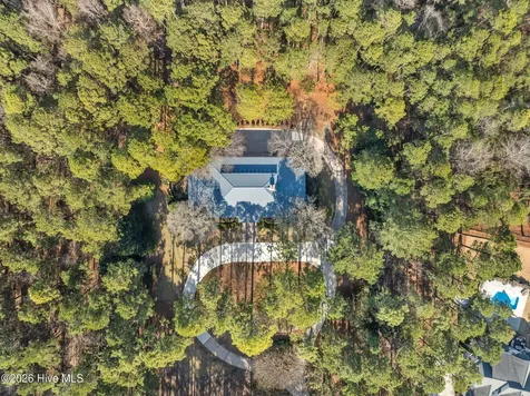 28 Chestertown Drive Pinehurst NC 28374