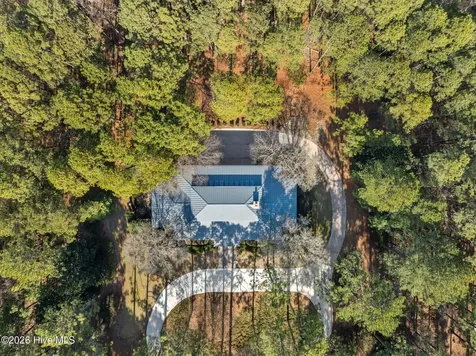 28 Chestertown Drive Pinehurst NC 28374