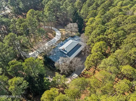 28 Chestertown Drive Pinehurst NC 28374