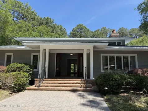 28 Chestertown Drive Pinehurst NC 28374