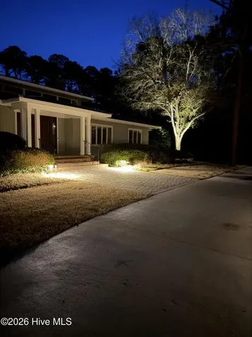 28 Chestertown Drive Pinehurst NC 28374