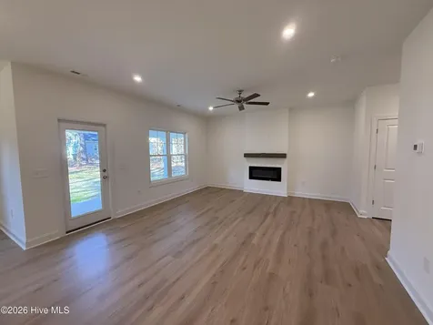 724 Blue Bird Drive Vass NC 28394