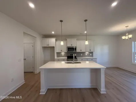 724 Blue Bird Drive Vass NC 28394