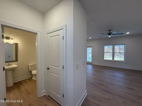 724 Blue Bird Drive Vass NC 28394