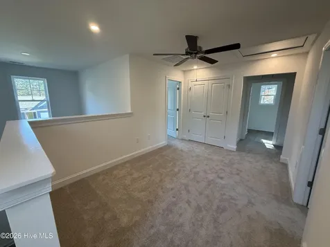 724 Blue Bird Drive Vass NC 28394
