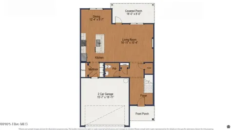 724 Blue Bird Drive Vass NC 28394