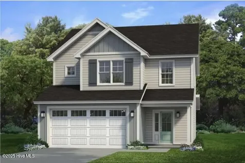 724 Blue Bird Drive Vass NC 28394