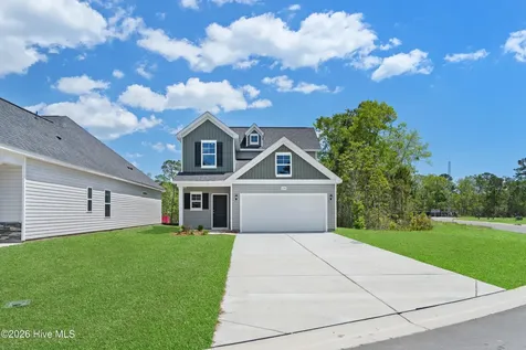 1734 Saucepan Bay Drive SW Shallotte NC 28470