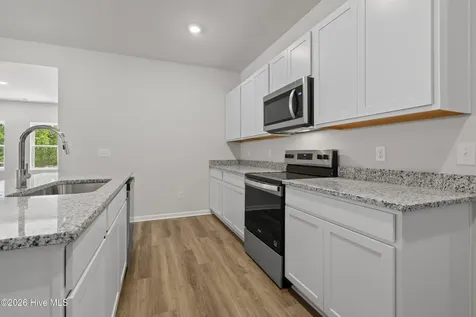 1734 Saucepan Bay Drive SW Shallotte NC 28470