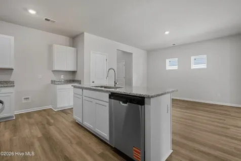 1734 Saucepan Bay Drive SW Shallotte NC 28470