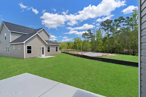 1734 Saucepan Bay Drive SW Shallotte NC 28470