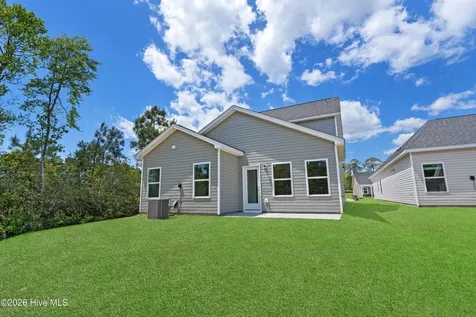 1734 Saucepan Bay Drive SW Shallotte NC 28470