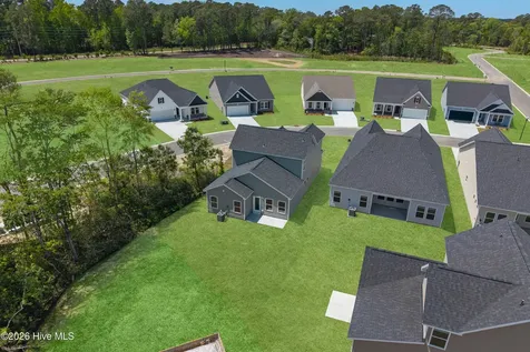 1734 Saucepan Bay Drive SW Shallotte NC 28470