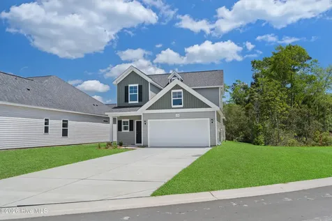 1734 Saucepan Bay Drive SW Shallotte NC 28470