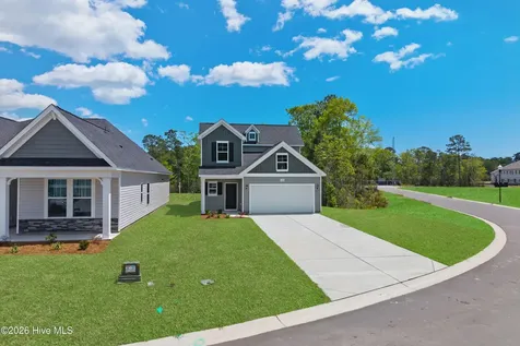 1734 Saucepan Bay Drive SW Shallotte NC 28470