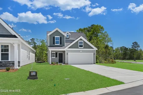 1734 Saucepan Bay Drive SW Shallotte NC 28470