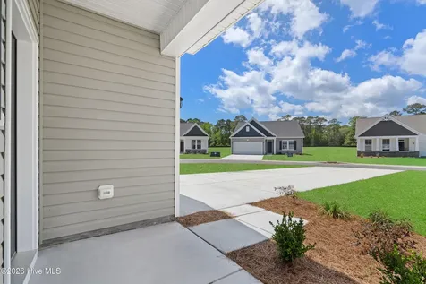 1734 Saucepan Bay Drive SW Shallotte NC 28470