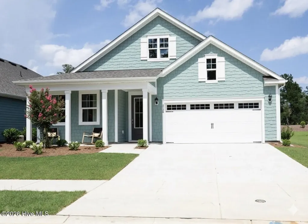 9485 Crowded Gules Drive Leland NC 28451