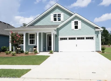 9485 Crowded Gules Drive Leland NC 28451