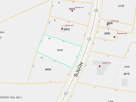 10 Us 13 S Ahoskie NC 27910