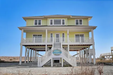 1078 New River Inlet Road North Topsail Beach NC 28460